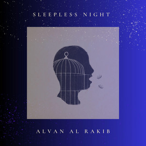 Sleepless Night by Alvan Al Rakib