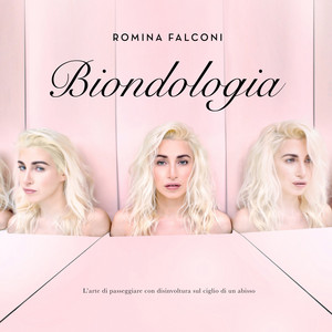 Biondologia cover