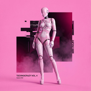 Portada de Technocrazy, Vol. 4