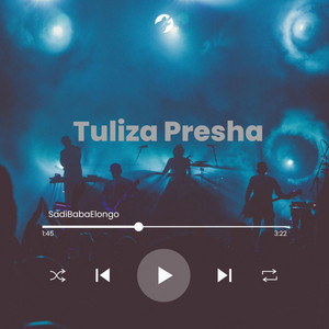 Tuliza Presha
