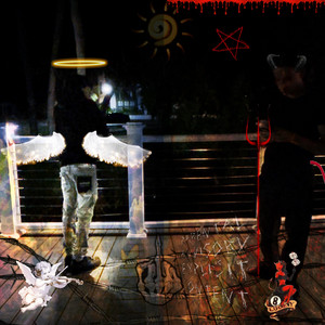 SUPERCHARGED by JaeBabies, prod.sp