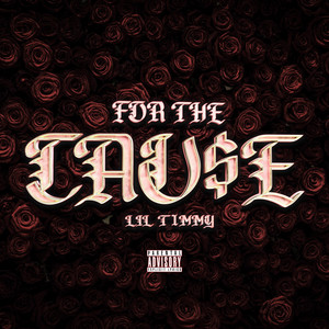 For the cause by Lil T1mmy