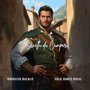 Sturnellu du Cumpari by Maurizio Bucalo