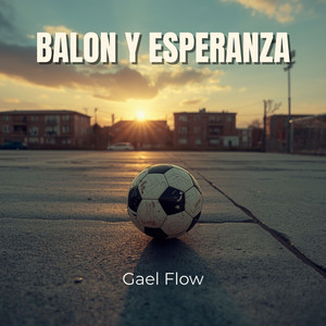 Balon y Esperanza by Gael Flow