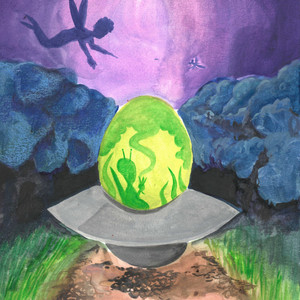 Dequadray - Pass the Pearlie