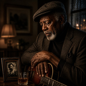 The Years Can't Take You Away by Eddie Dalmon