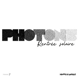 Photons — Rentrée Solaire (2026)
