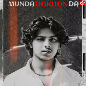 Munda Dakuan Da by Krish Rao