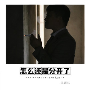 怎么还是分开了 - Dj默涵烟嗓女版 by 魏佳艺, DJ默涵