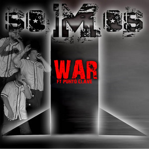 Dream Team Krew - War