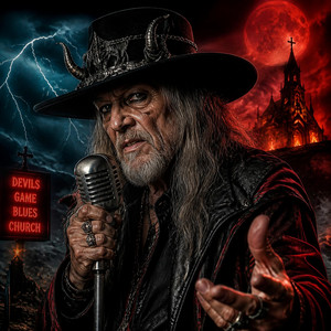 THE DEVIL KNOWS MY NAME by Remain in the Fall