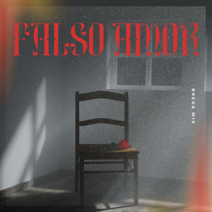 Falso Amor by Brega Mix