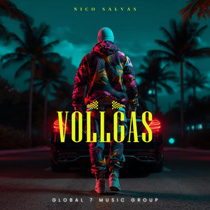 Vollgas by Nico Salvas