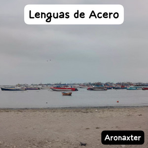 Lenguas de Acero by Aronaxter