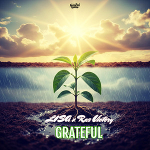 Grateful by Lisa, Ras Victory