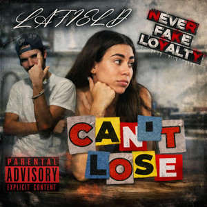 Can't Lose