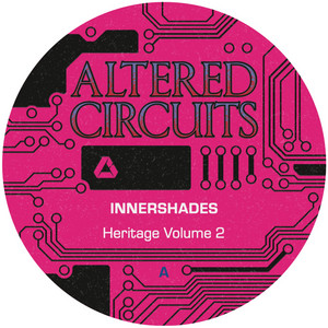 Mind State by Innershades