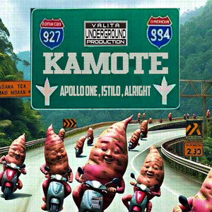 KAMOTE