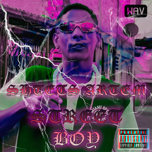 Street Boy Funk