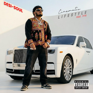 Cinematic Lifestyle by Desi-Soul, TYTE