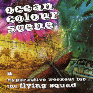 A Hyperactive Workout for the Flying Squad cover
