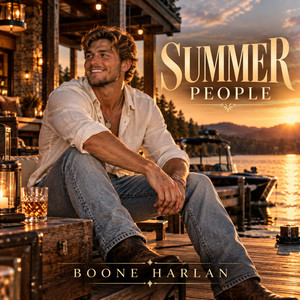 Keys Under the Mat by BOONE HARLAN