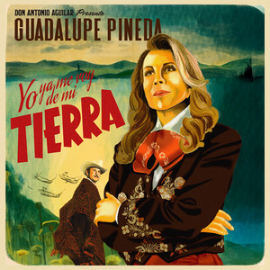 Guadalupe Pineda | Spotify
