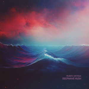 Deepwave Hush by Ruben Ortega