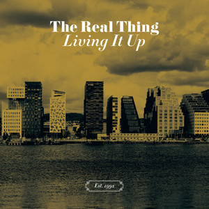 Behave! by The Real Thing