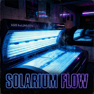 Solarium Flow by Arfa, umVVN