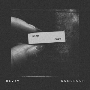 slow down by REVYV, dumbRooh