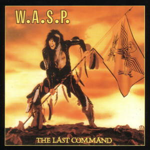 The Last Command cover