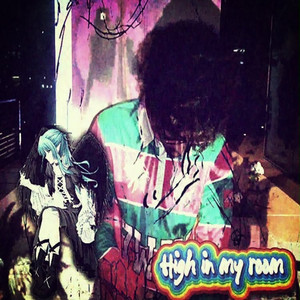 High In My Room by Cimmi