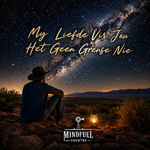 My Liefde Vir Jou Het Geen Grense Nie by Mindfuel Country