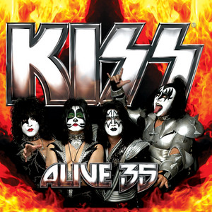 Alive 35 - Live at Download Festival - Compilation by KISS | Spotify
