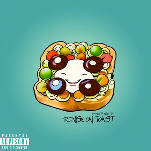 Sg. Nik Presents: Rinse On Toast
