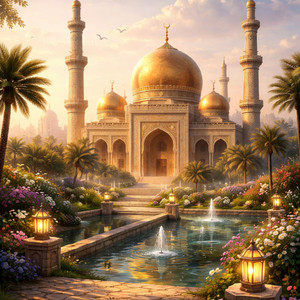 Yamin radla - ماكاينش بحال الهواء ديال بلادك