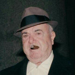 I Wish I Had An Uncle In The Mafia cover