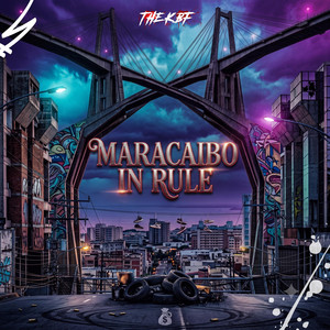 Maracaibo in rule by The Kbf