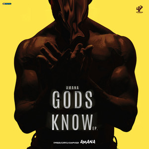 Amana - Gods Know