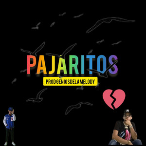Pajaritos Prod Geniosdelamelody by Elflaquitoma
