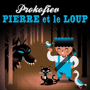 Prokofiev Pierre et le Loup