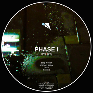 Nebuli by Phase I