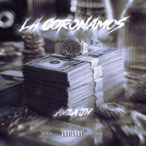 ÁVILA JM & Dj JEHS - La Coronamos