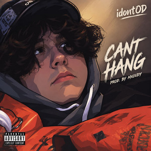 Cant Hang by idontOD