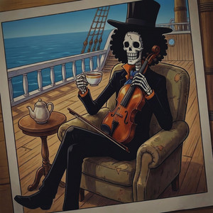 Risas de Hueso y Mar by Forge Of legends