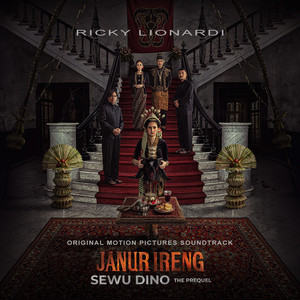 Ritual Kedua (From "Janur Ireng Sewu Dino the Prequel")