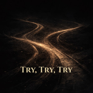 Try, Try, Try by kami xxvoice