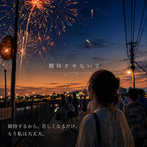 期待させないで by Gorimatu_panic