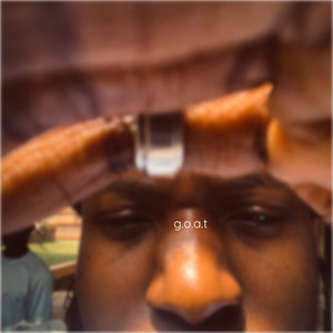 g.o.a.t by DarcSlim, Godzmilla